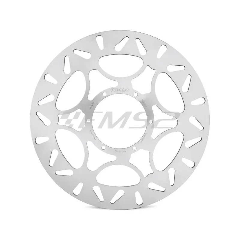 Disco Freno FMD0365R, codice 225169298