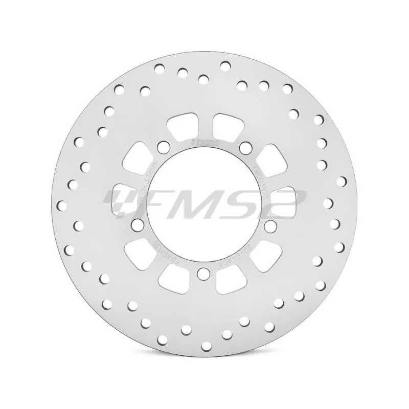 Disco Freno FMD0397R, codice 225169309