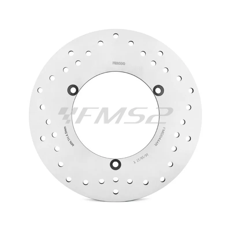 Disco Freno FMD0444R, codice 225169313