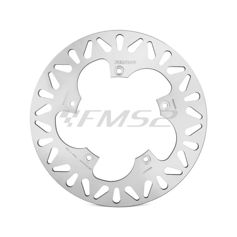 Disco Freno FMD0447R, codice 225169317