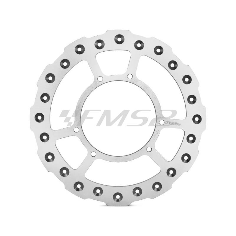 Disco freno FMD0095MXR, codice 225169325