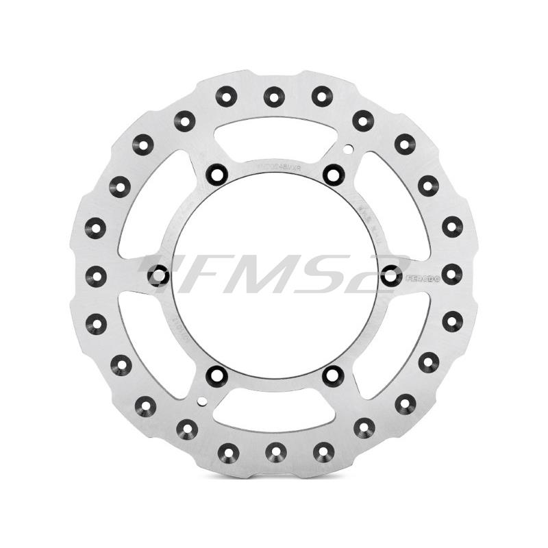 Disco freno FMD0248MXR, codice 225169330