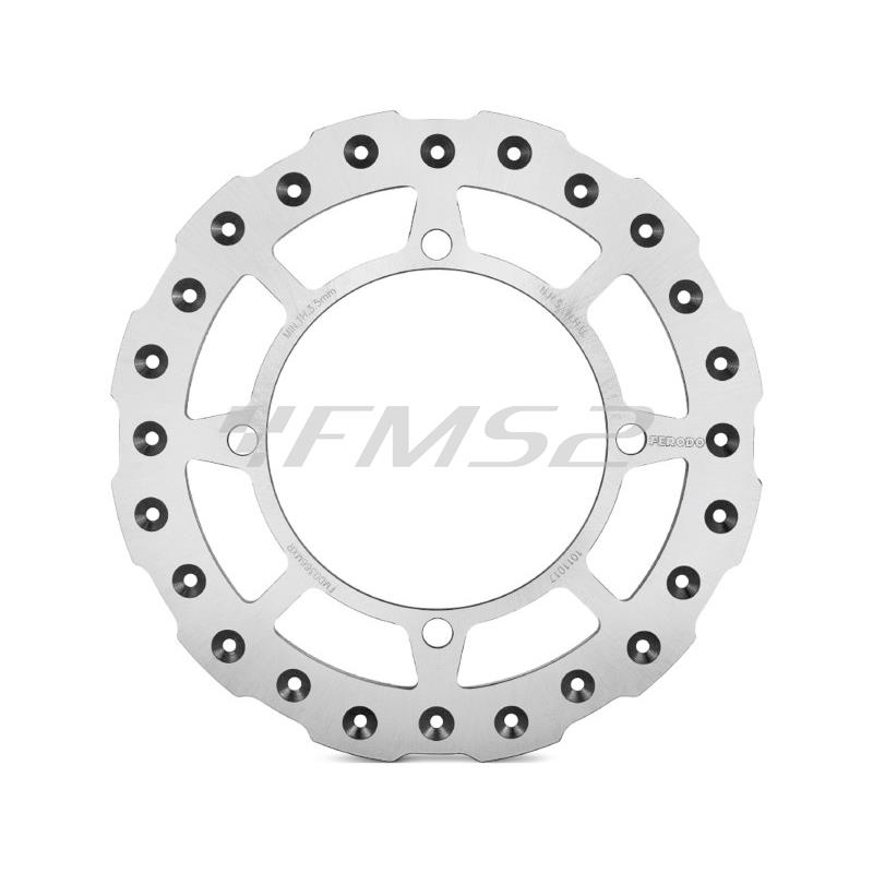 Disco freno FMD0366MXR, codice 225169332