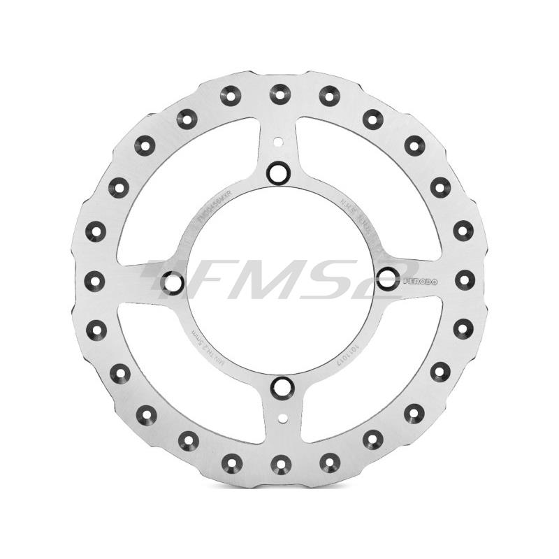 Disco freno FMD0456MXR, codice 225169335