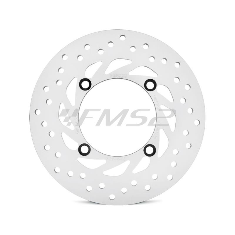 Disco Freno FMD0203R, codice 225169337