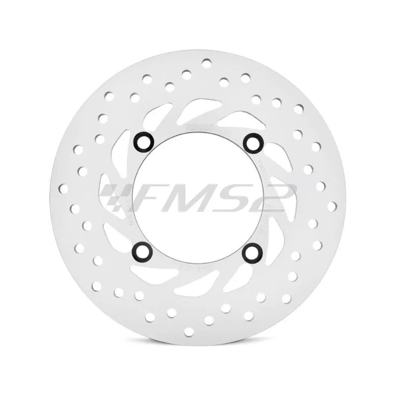 Disco Freno FMD0203R, codice 225169337