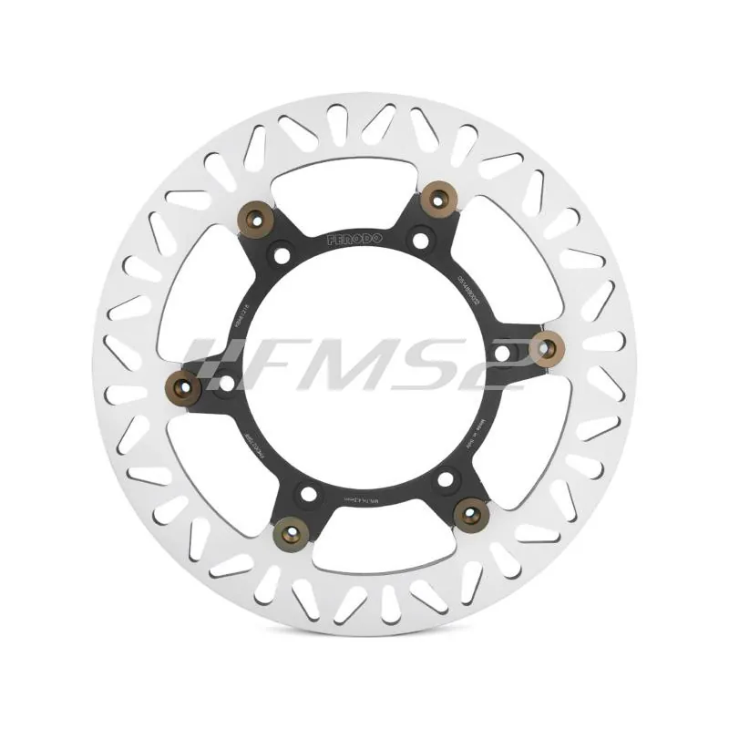 Disco Freno FMD0275RF, codice 225169338