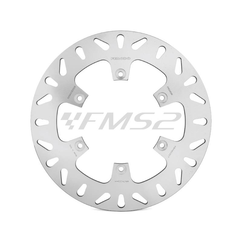 Disco Freno FMD0459R, codice 225169342