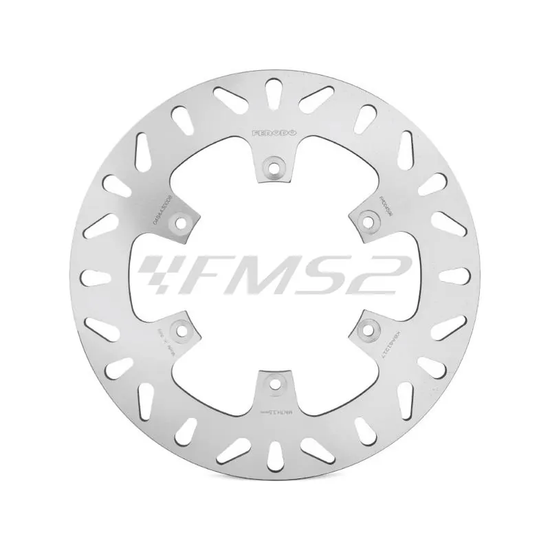 Disco Freno FMD0459R, codice 225169342