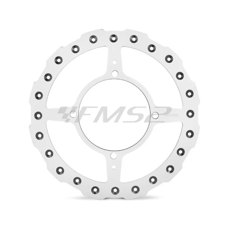 Disco freno FMD0461MXR, codice 225169344