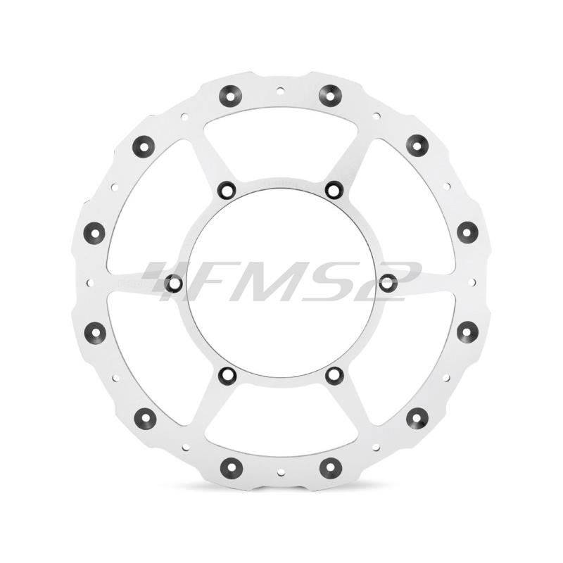 Disco Freno FMD0462MXR, codice 225169345