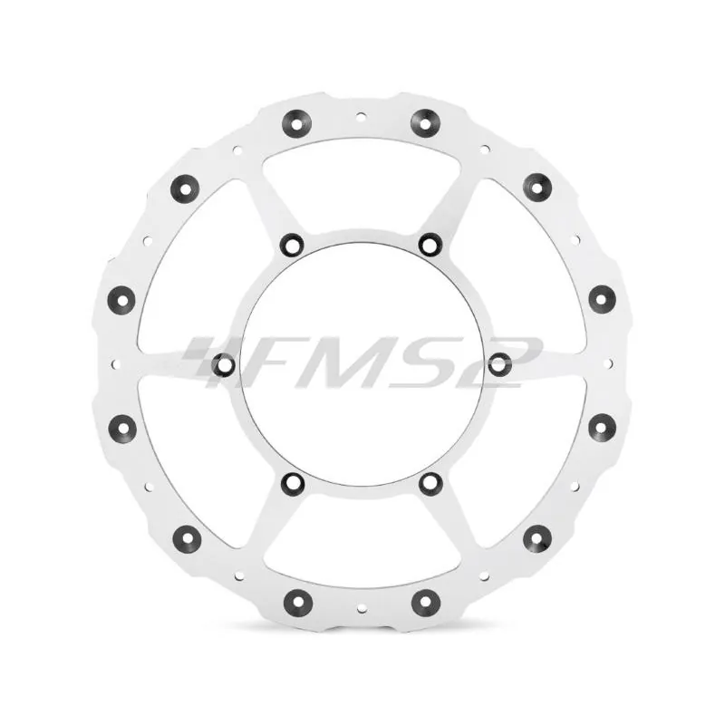 Disco Freno FMD0462MXR, codice 225169345