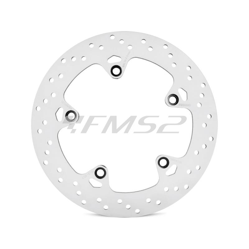 Disco freno FMD0473R, codice 225169358
