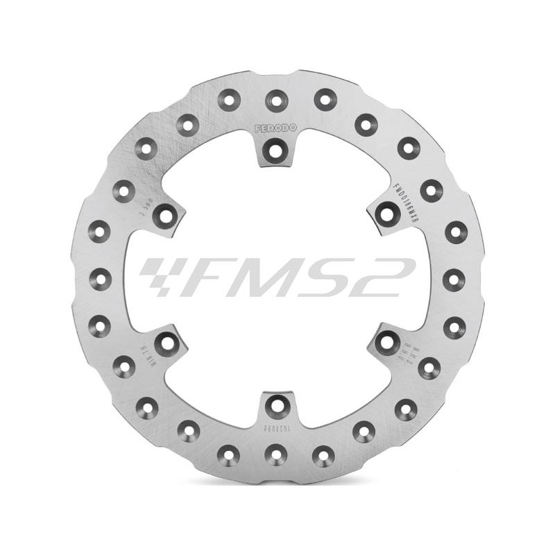 Disco freno FMD0186MXR, codice 225169359