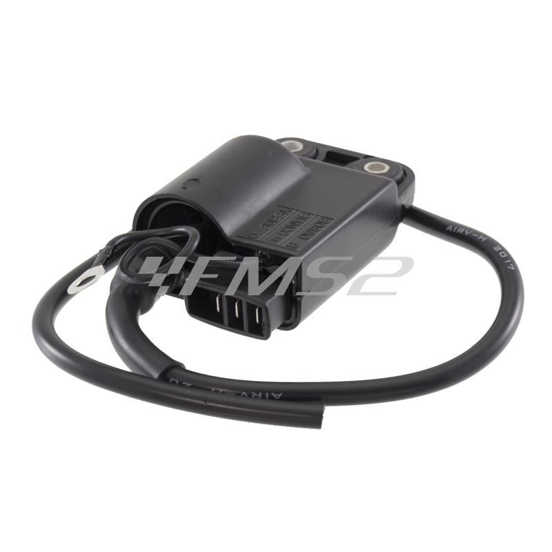 Centralina elettronica RMS per scooter Piaggio Gilera, ricambio 246010070