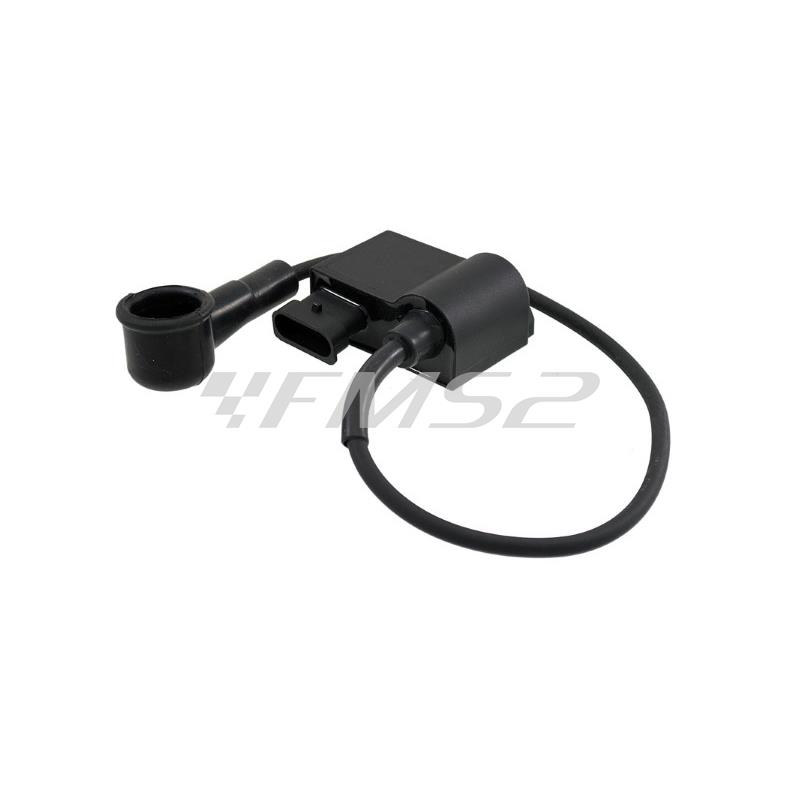 Centralina elettronica Piaggio Vespa Px 125-150cc 642443, codice 246010472