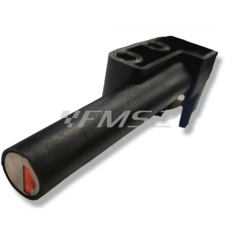 Kit serrature RMS completa dui accessori e serratura sella per scooter 50 Aprilia SR - SR lc - SR www - SR netscaper - SR stealth - Rally - Rally lc, ricambio 246050020