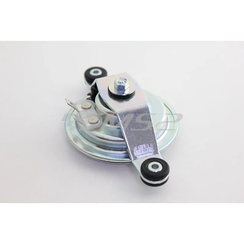 Clacson per Vespa PX 125, 150, 200, ricambio 246070100