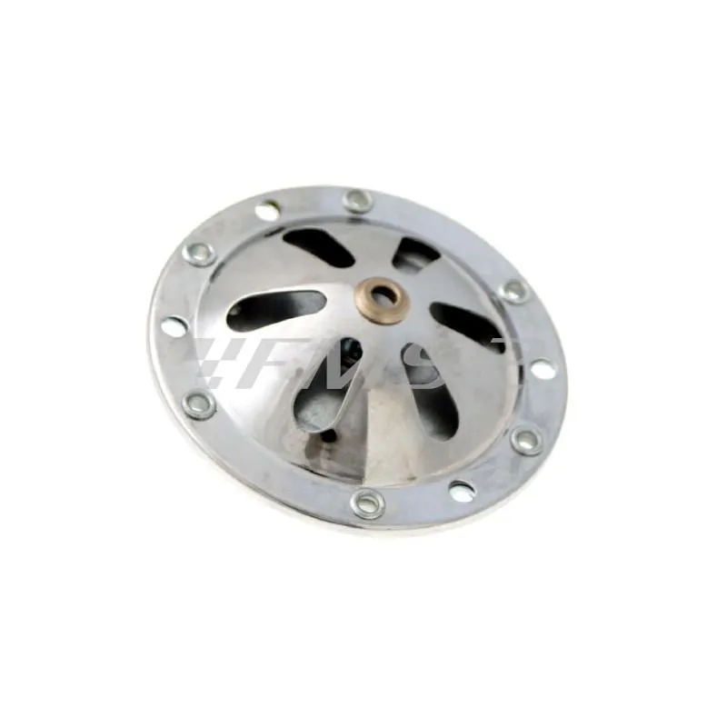 Clacson vespa 150 con batteria Bachel 025714B, codice 246070170