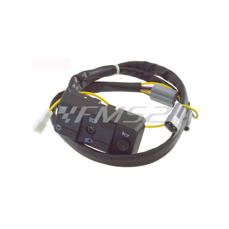 Devio luci Piaggio Vespa Px 125-150cc 2011/2013 583090, codice 246090260