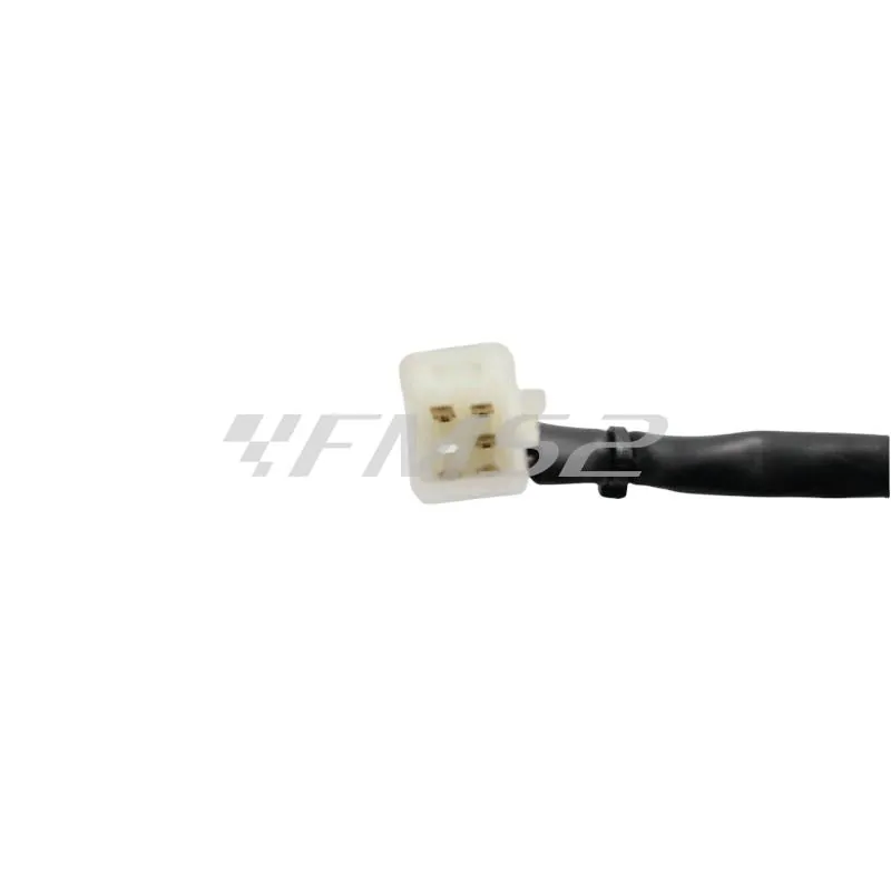 246110030 Dispositivo MBK Booster Spirit ng 99- sinistro (RMS, Kenda, Duro), ricambio 246110030