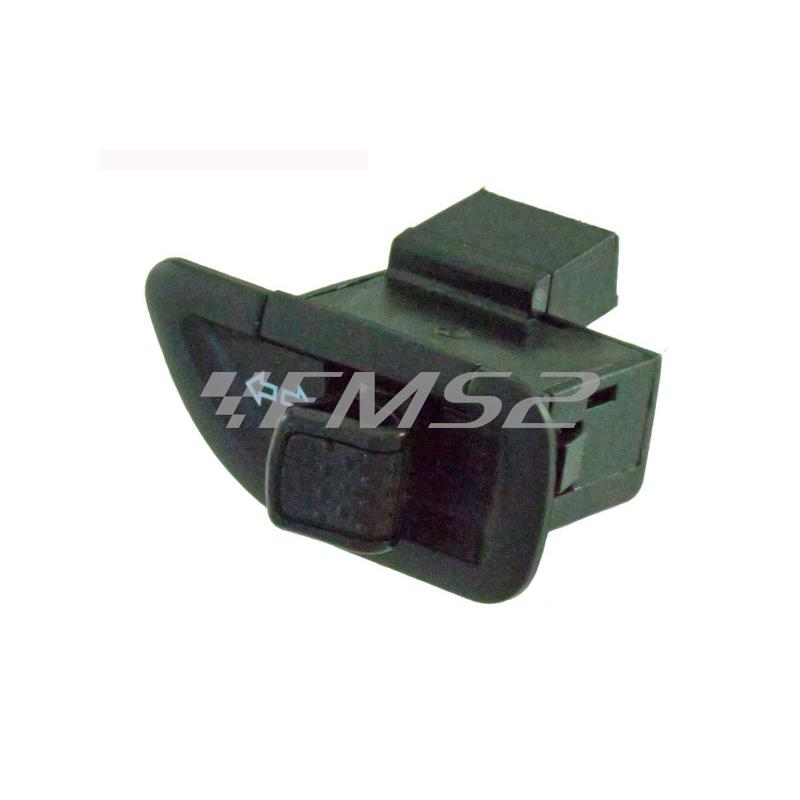 Devio frecce Piaggio 58056R, codice 246110090