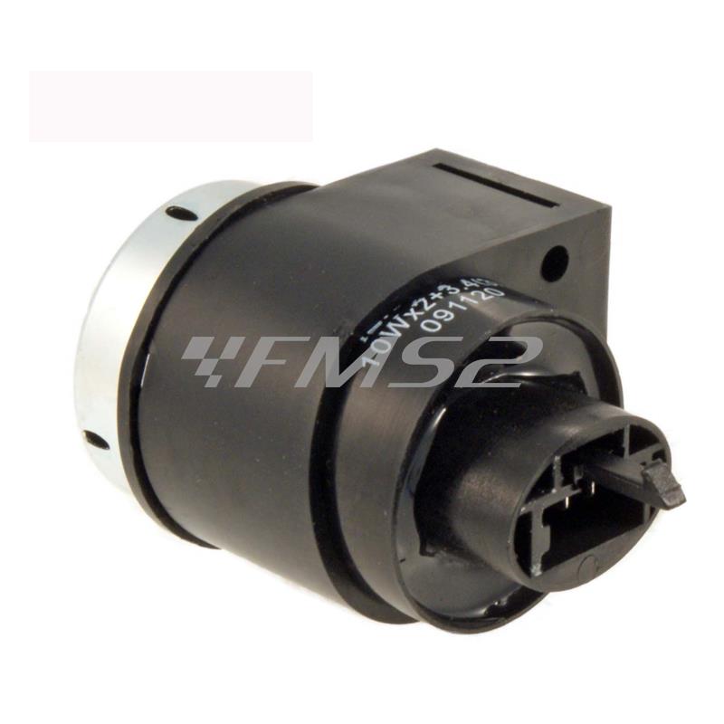 Intermittenza con buzzer originale Kymco, ricambio 246120072