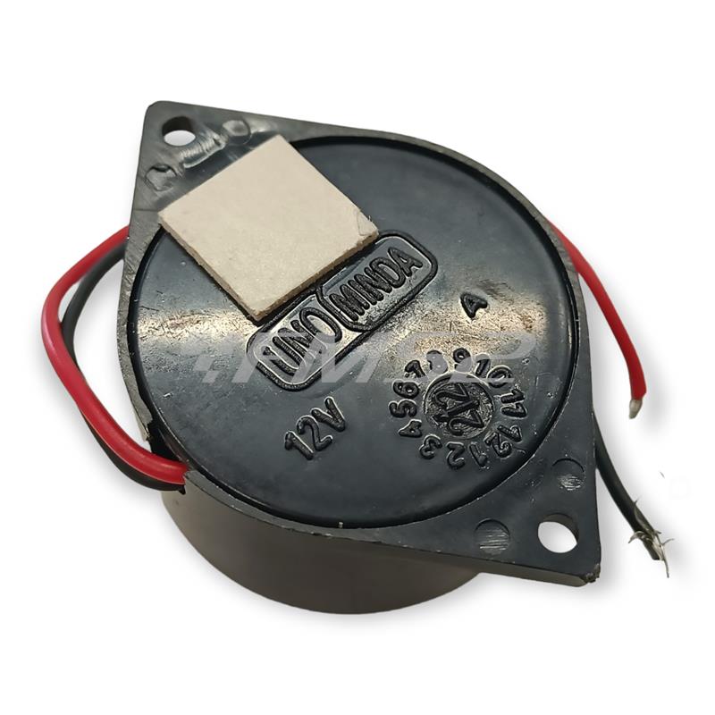 Intermittenza frecce con buzzer RMS adattabile a tutti i modelli di Vespa serie PX e LML, Pk 50 e 125, ricambio 246120173