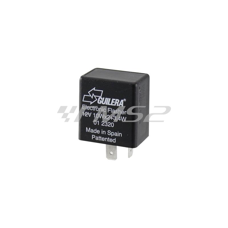 Rele' frecce Aprilia Scarabeo r.o. AP8127286, codice 246120180