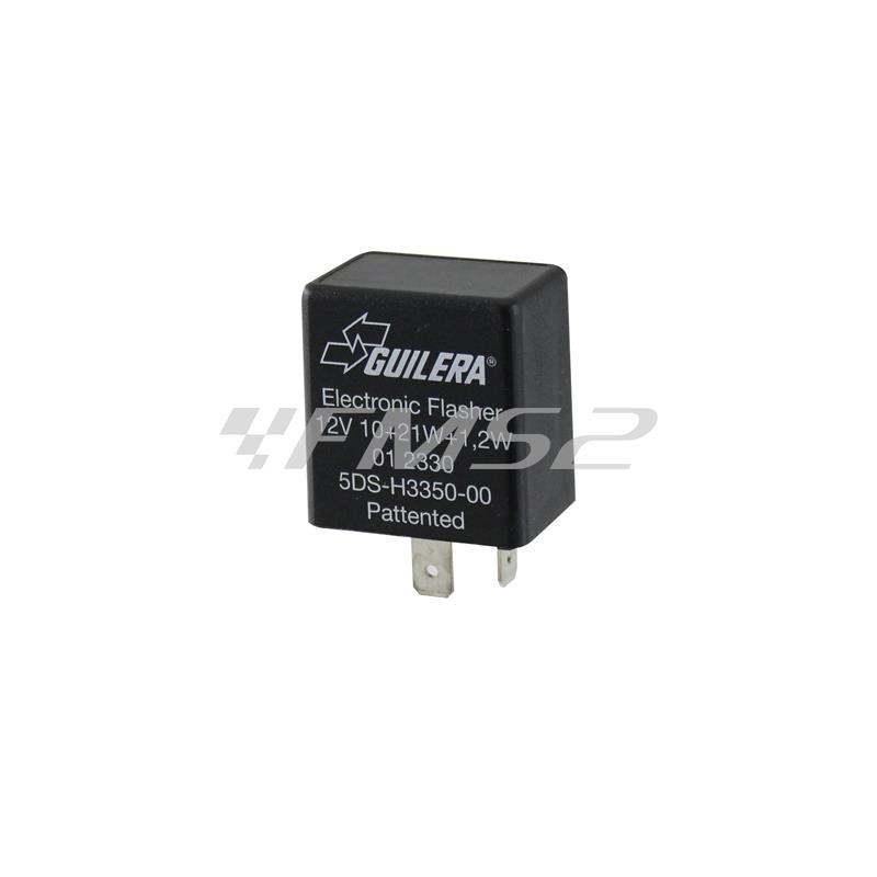 Rele' frecce Yamaha Majesty 12V 21W+1,2W r.o.5DSH335000, codice 246120240