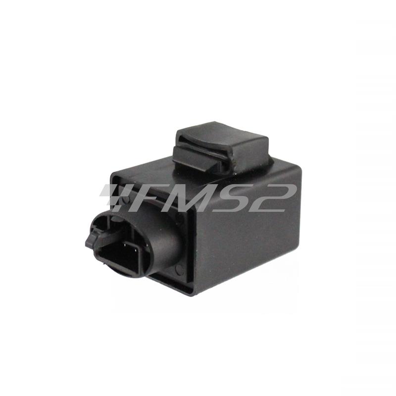 Rele' frecce Honda Sh 125/150cc r.o.38301MEG000, codice 246120300