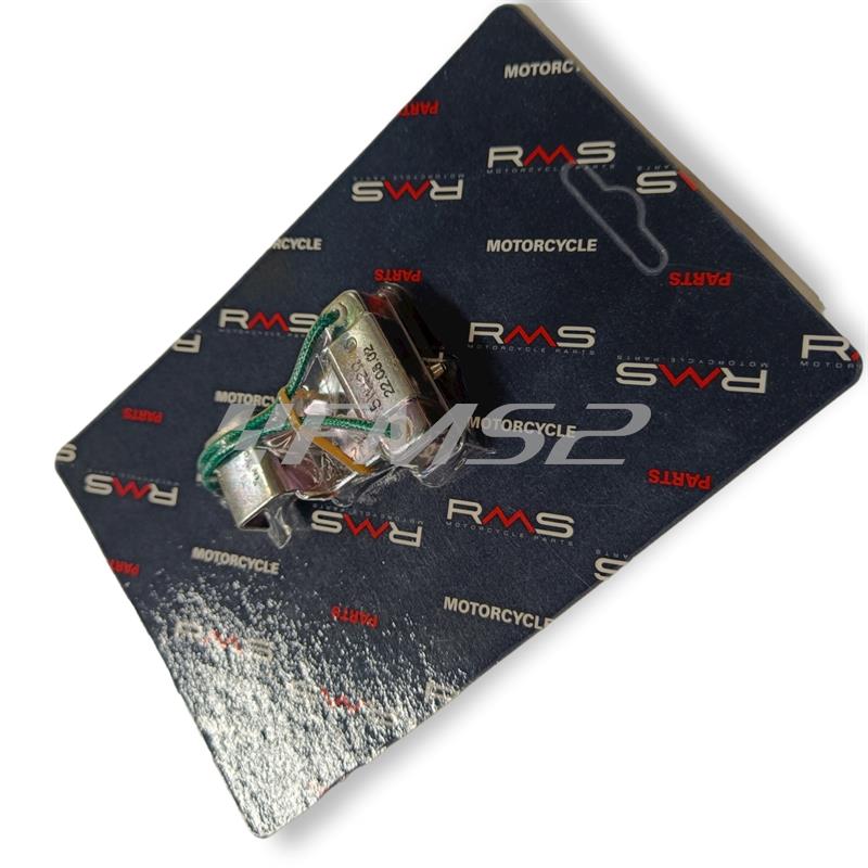 Resistenza agility 4t r16 50cc, ricambio 246129040