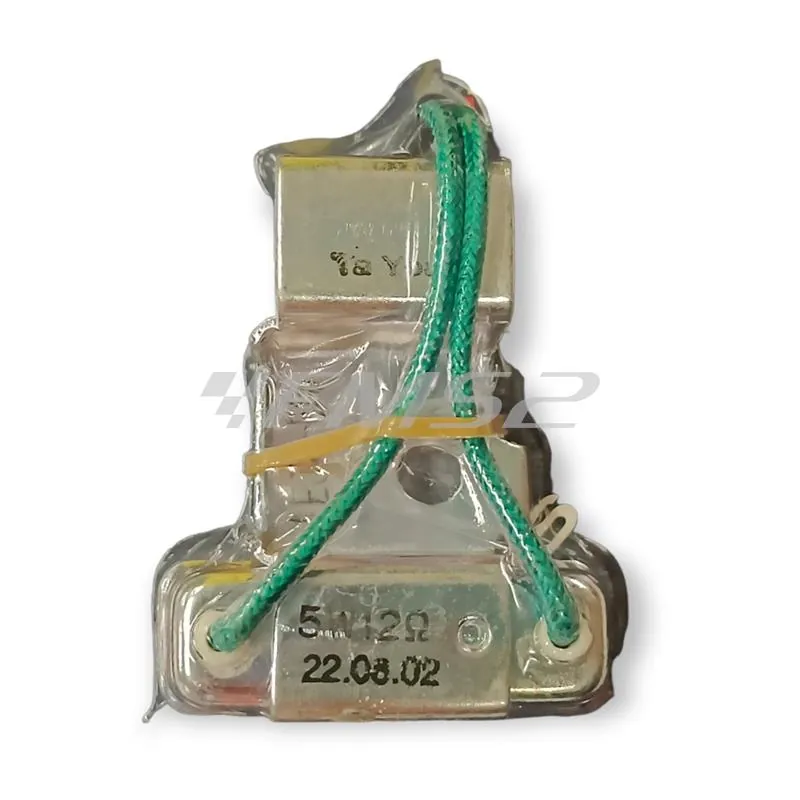 Resistenza agility 4t r16 50cc, ricambio 246129040