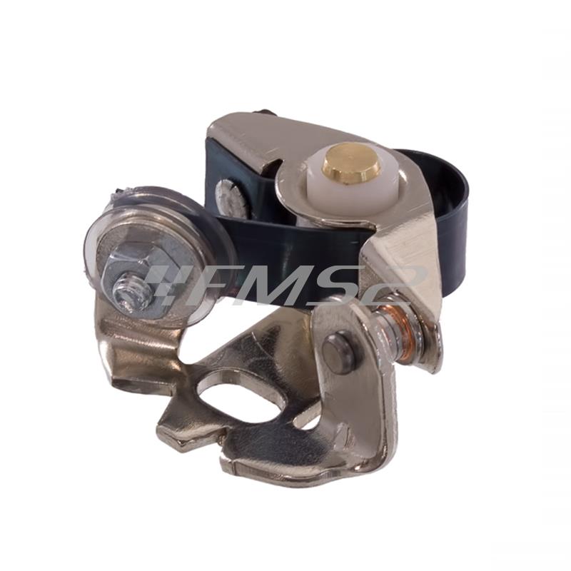 Serie cont. lambretta li 125, ricambio 246150110