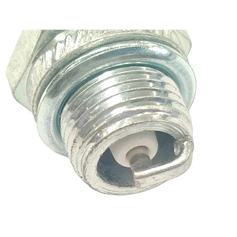 246210120 Candela Champion CJ8, filetto corto per applicazioni giardinaggio