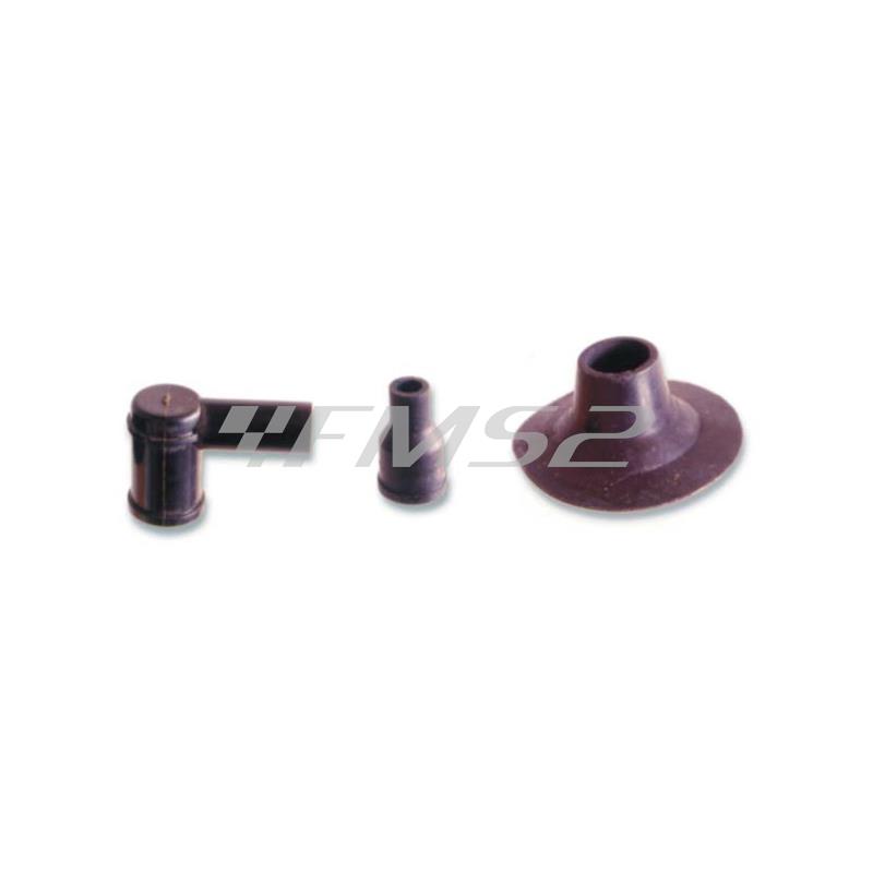 Pipetta candela Minarelli/Yamaha 100, codice 246330010