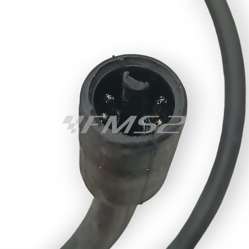 Statore pk50-125 ape 50 5 fili, ricambio 246350011
