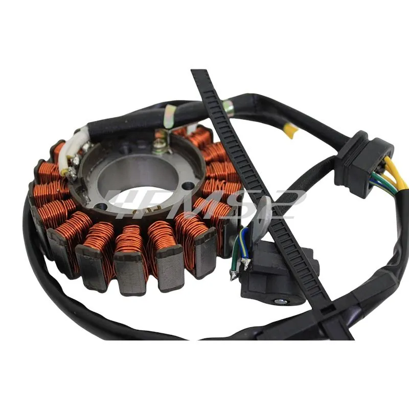 246350250 Statore Kymco Dink 250 KKC4