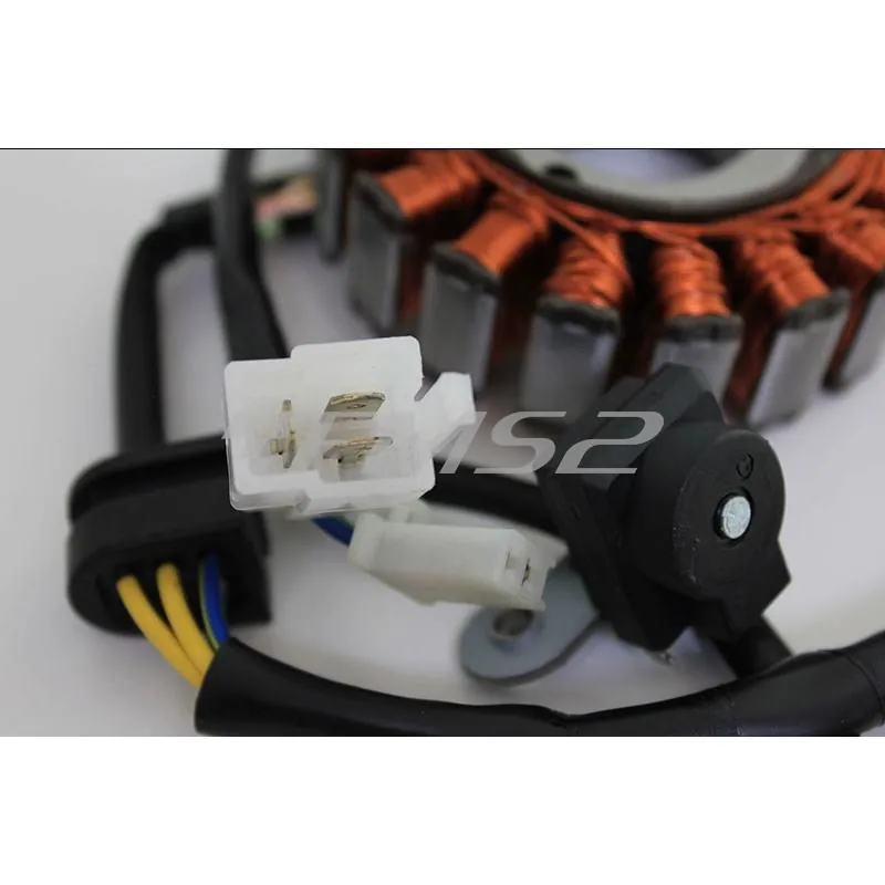 246350250 Statore Kymco Dink 250 KKC4