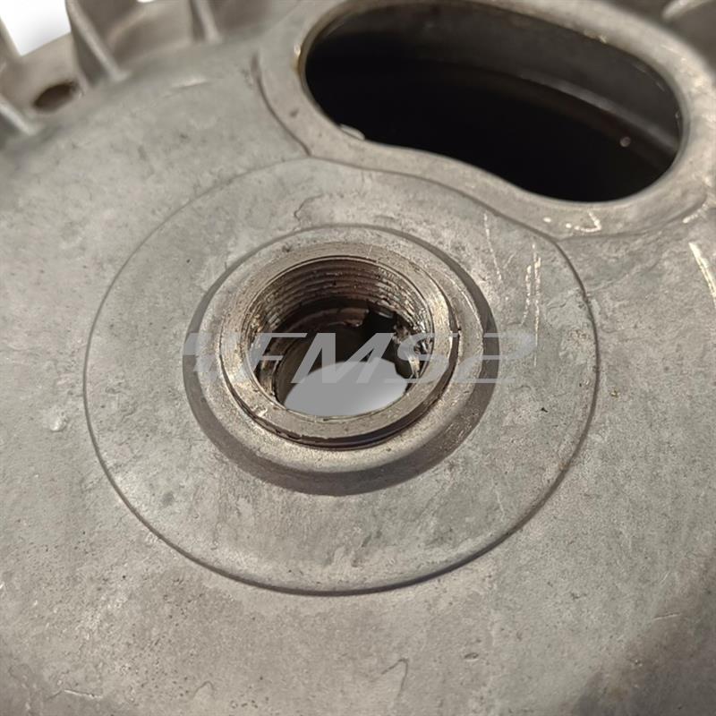 Ganasce Frizione RMS Per Piaggio Bravo, Ciao, SI - Ricambio Originale Per Scooter - Foto 12