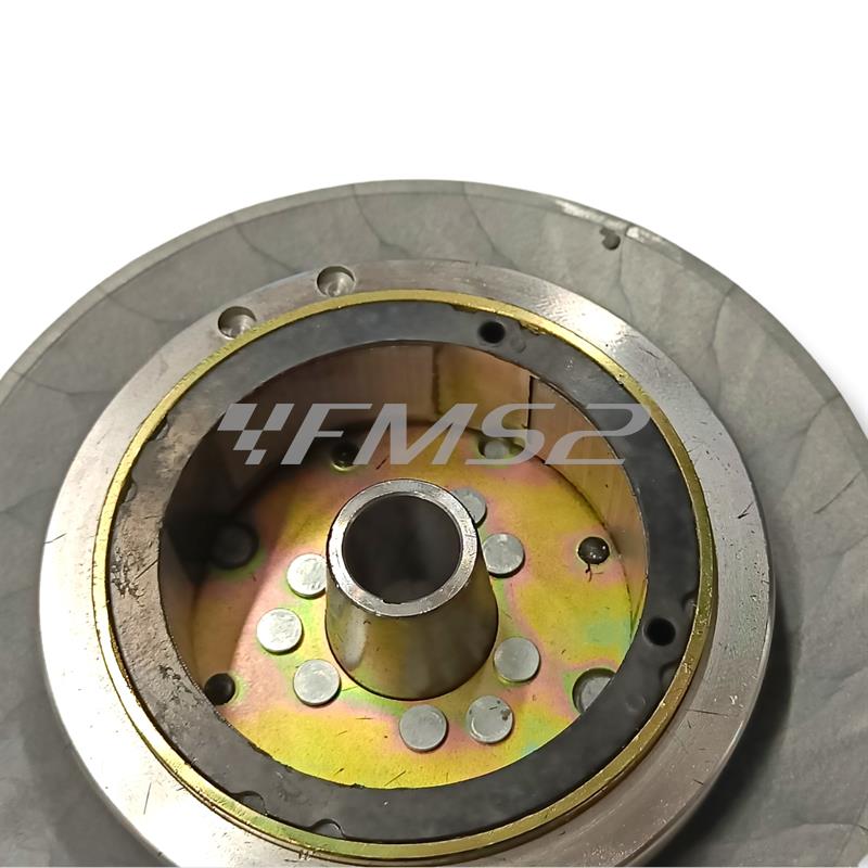 Kit acc.elet.vespa 50/125 ?20, ricambio 246365001