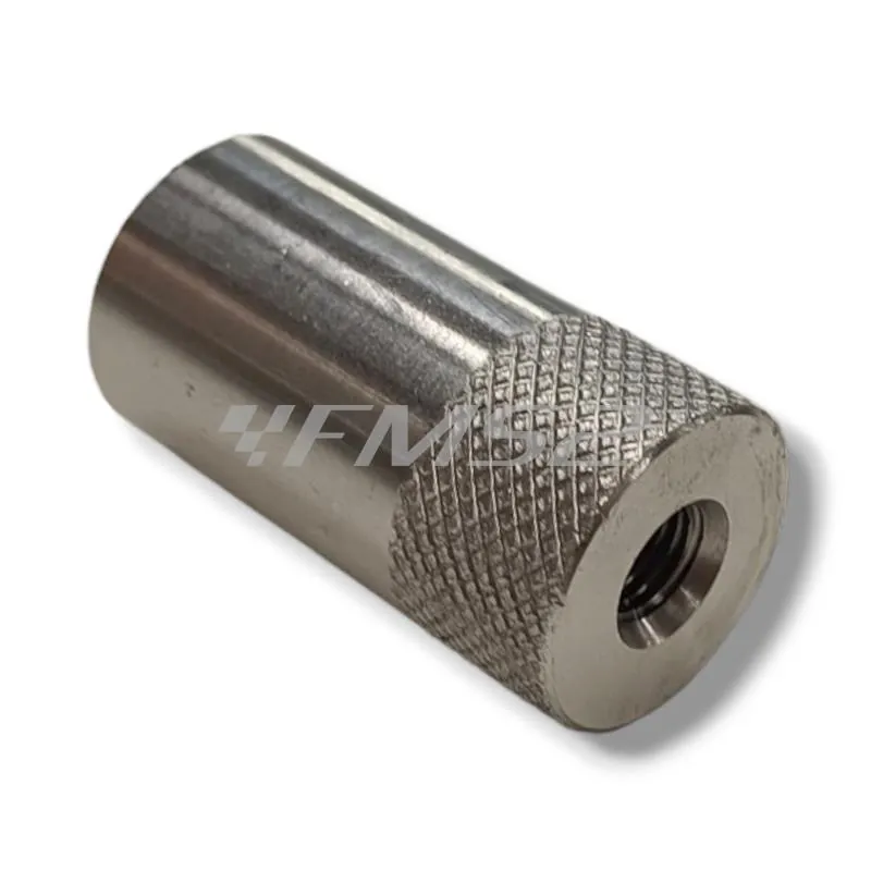 Disco graduato con scala 360° in alluminio anodizzato nero della EVOK RMS per mettere in fase le accensioni elettroniche ciclomotori, moto, scooter, vespa, ricambio 246365004