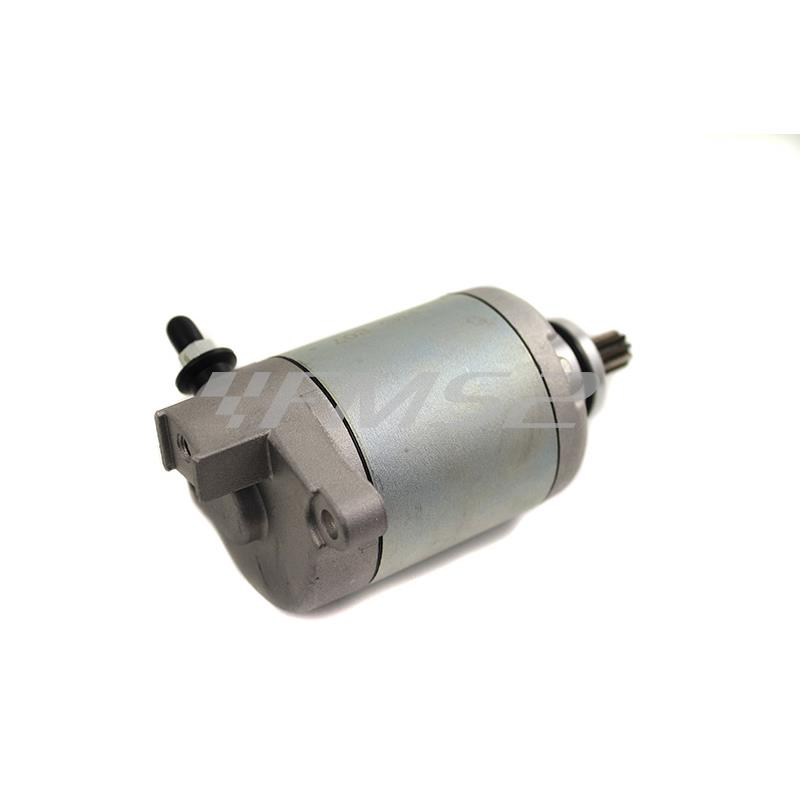 Motorino avviamento Piaggio 125/150/180/200, ricambio 246390090