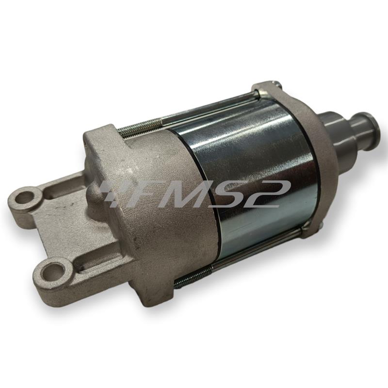 Motorino avviamento sh 300 07, ricambio 246390430