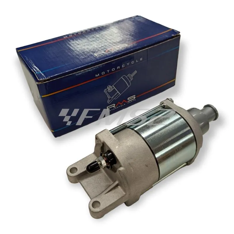 Motorino avviamento sh 300 07, ricambio 246390430