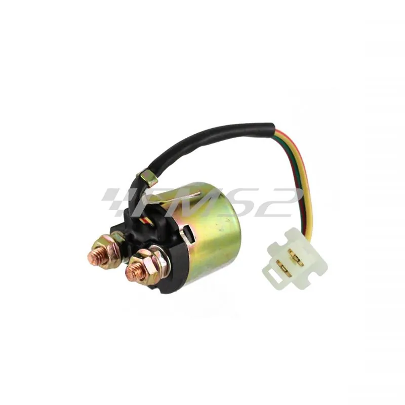 Rele' avviamento Yamaha Majesty 125, codice 246400250