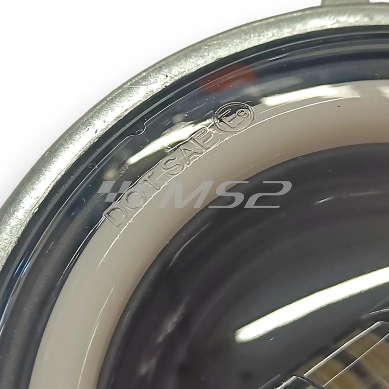 Fanale led ant.ve.50 c/circuit, ricambio 246410103
