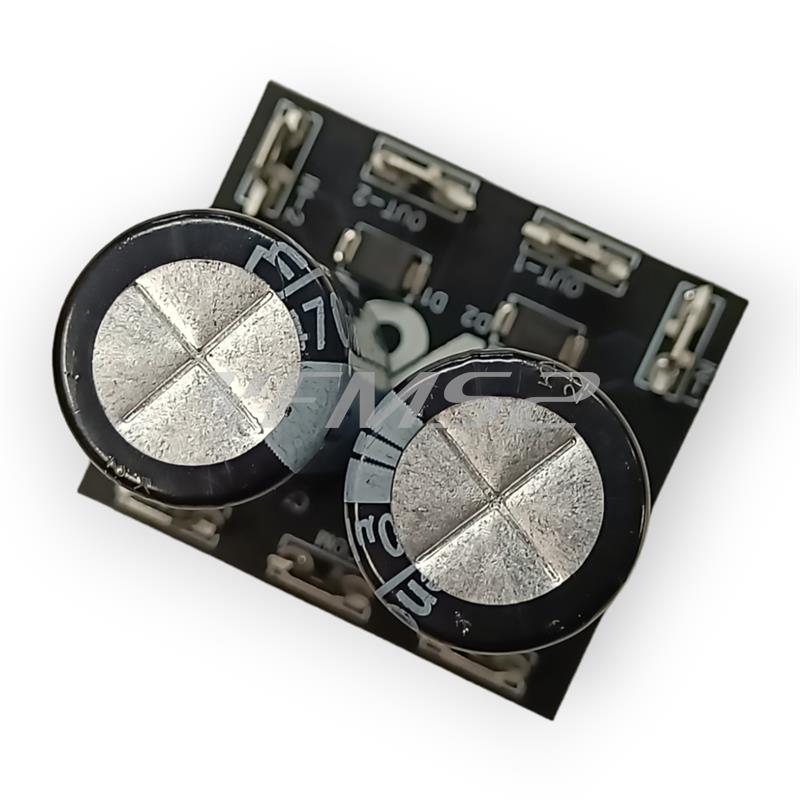 Fanale led ant.ve.50 c/circuit, ricambio 246410103