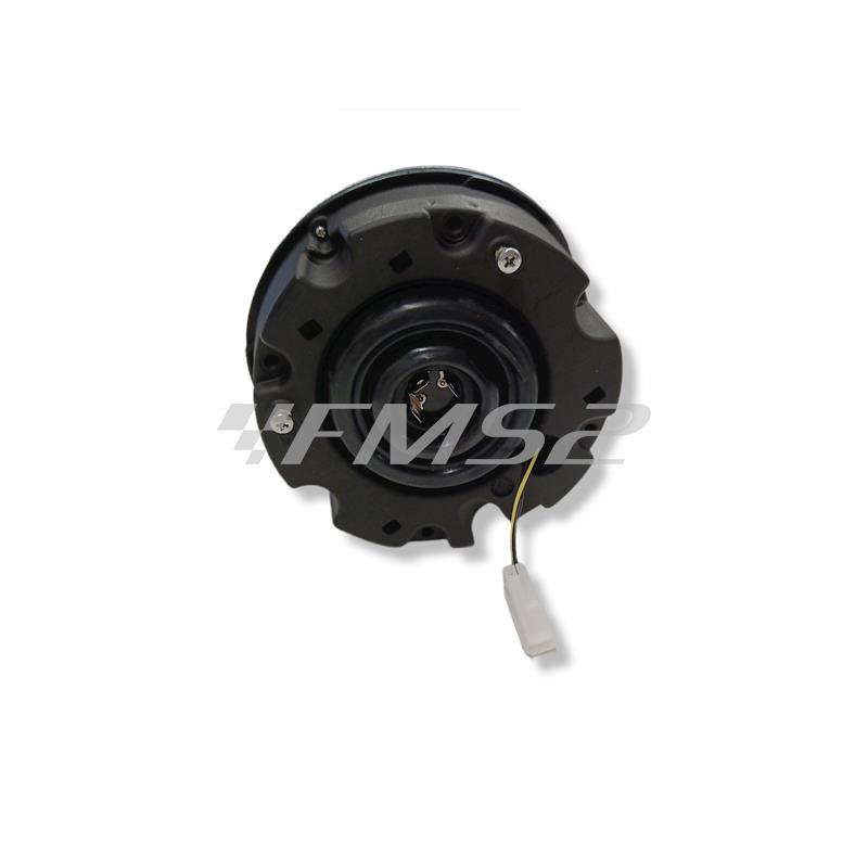 Gruppo ottico ant v.lx 125-150, ricambio 246410140