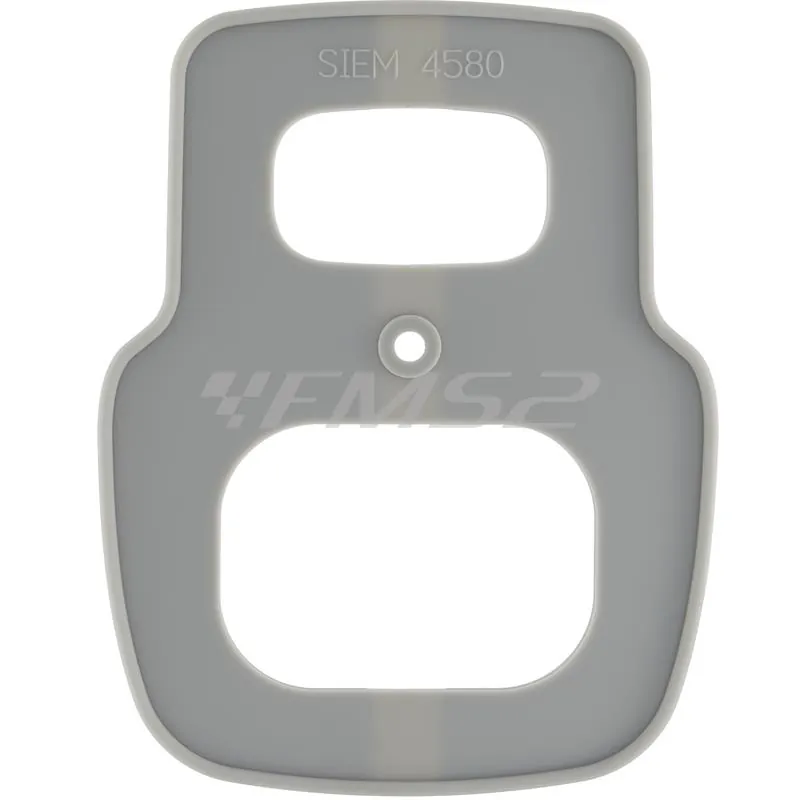 Guarnizione fanale posteriore Vespa Primavera, ricambio 246420100